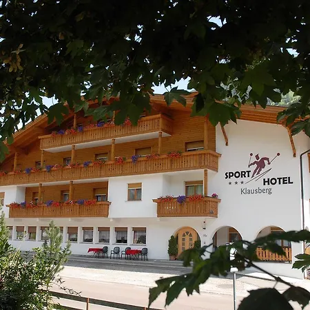 Hotel Klausberg