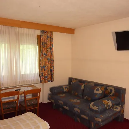 Hotel Klausberg Cadipietra