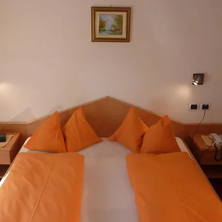 Hotel Klausberg Cadipietra